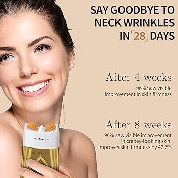 フェイスクリーム yunc Ycz AH-8 Firming Neck Cream for Crepey Skin Body Care